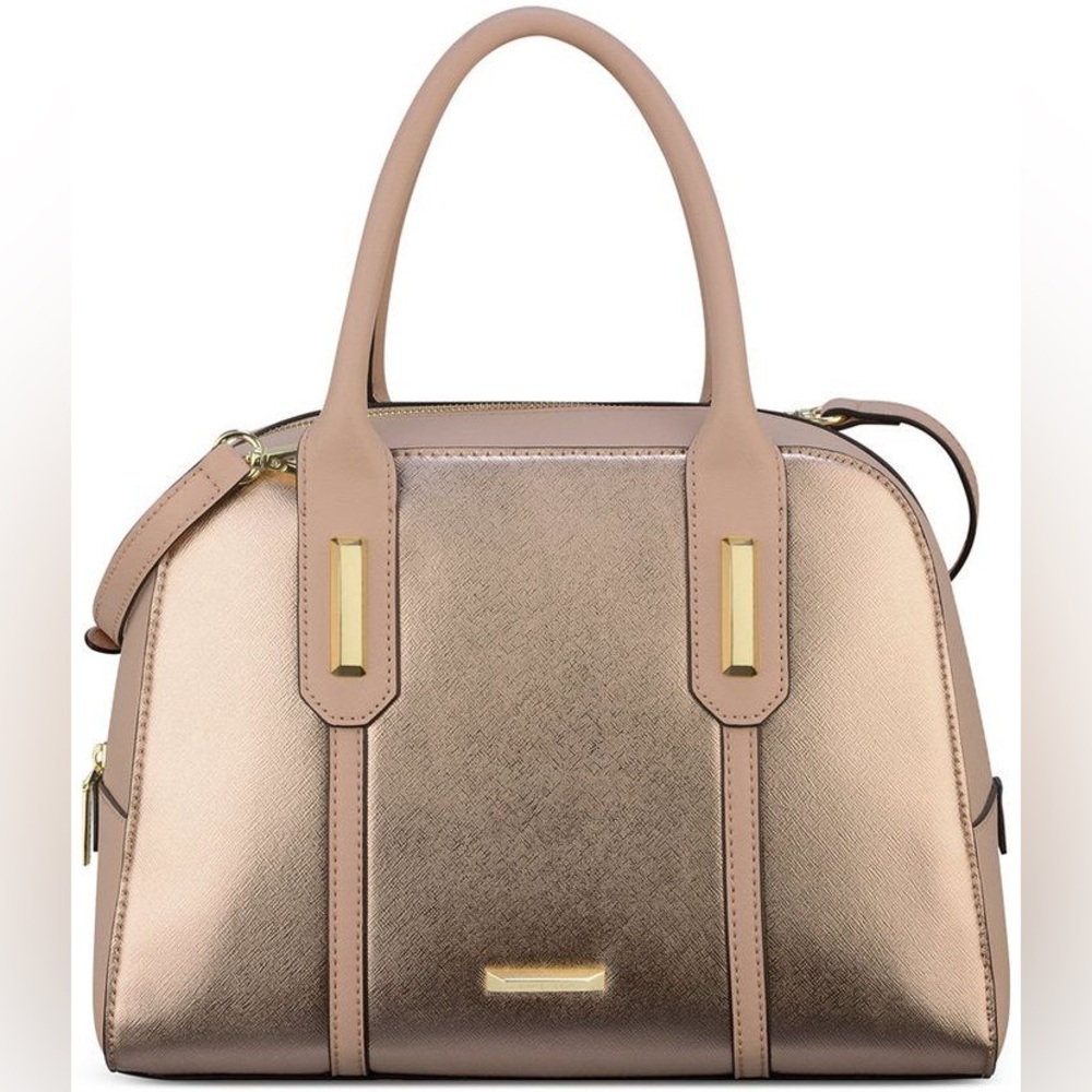 NWOT Anne Klein Satchel